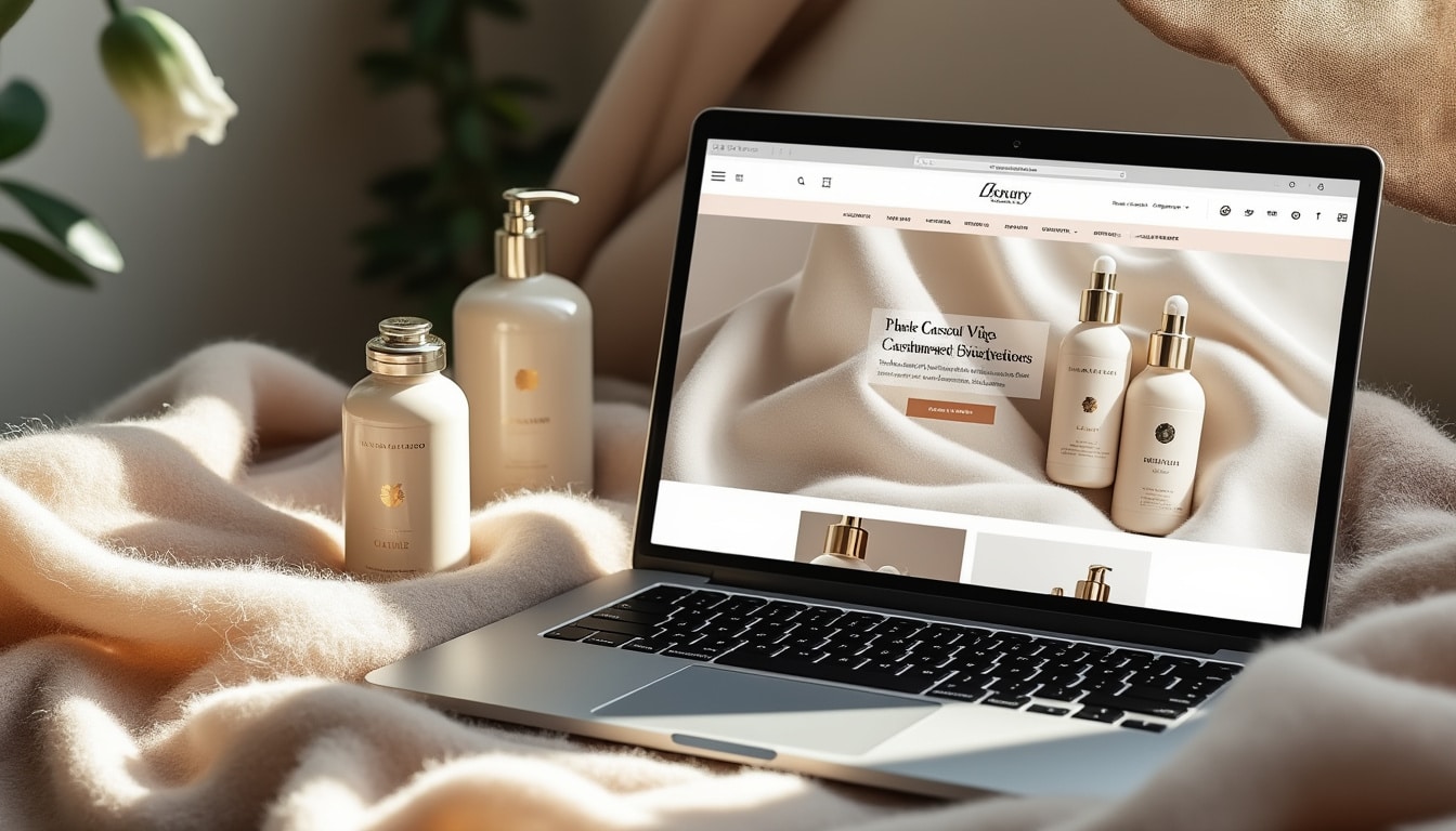 Esthème cachemire vente en ligne : les bonnes plateformes