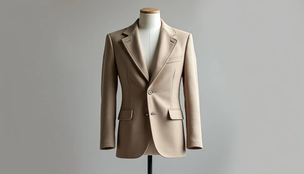 Blouson léger : les critères de coupe