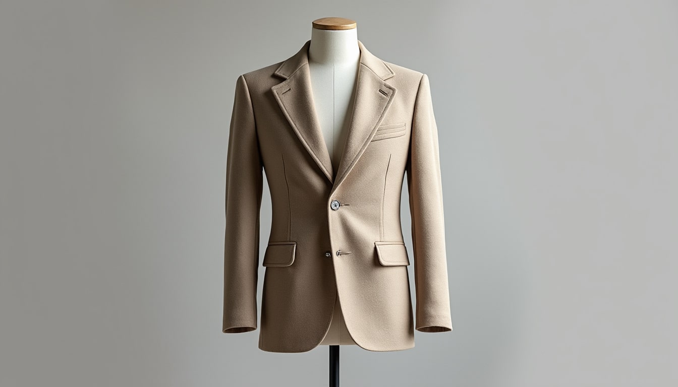 Blouson léger : les critères de coupe
