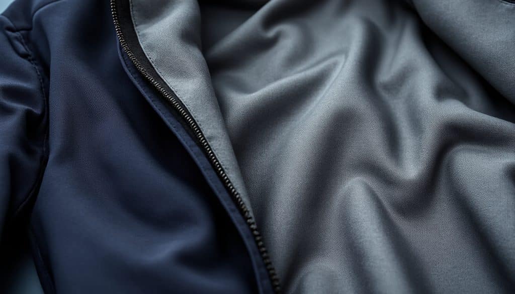 Doublure d&rsquo;une veste : ce qu&rsquo;elle change au confort