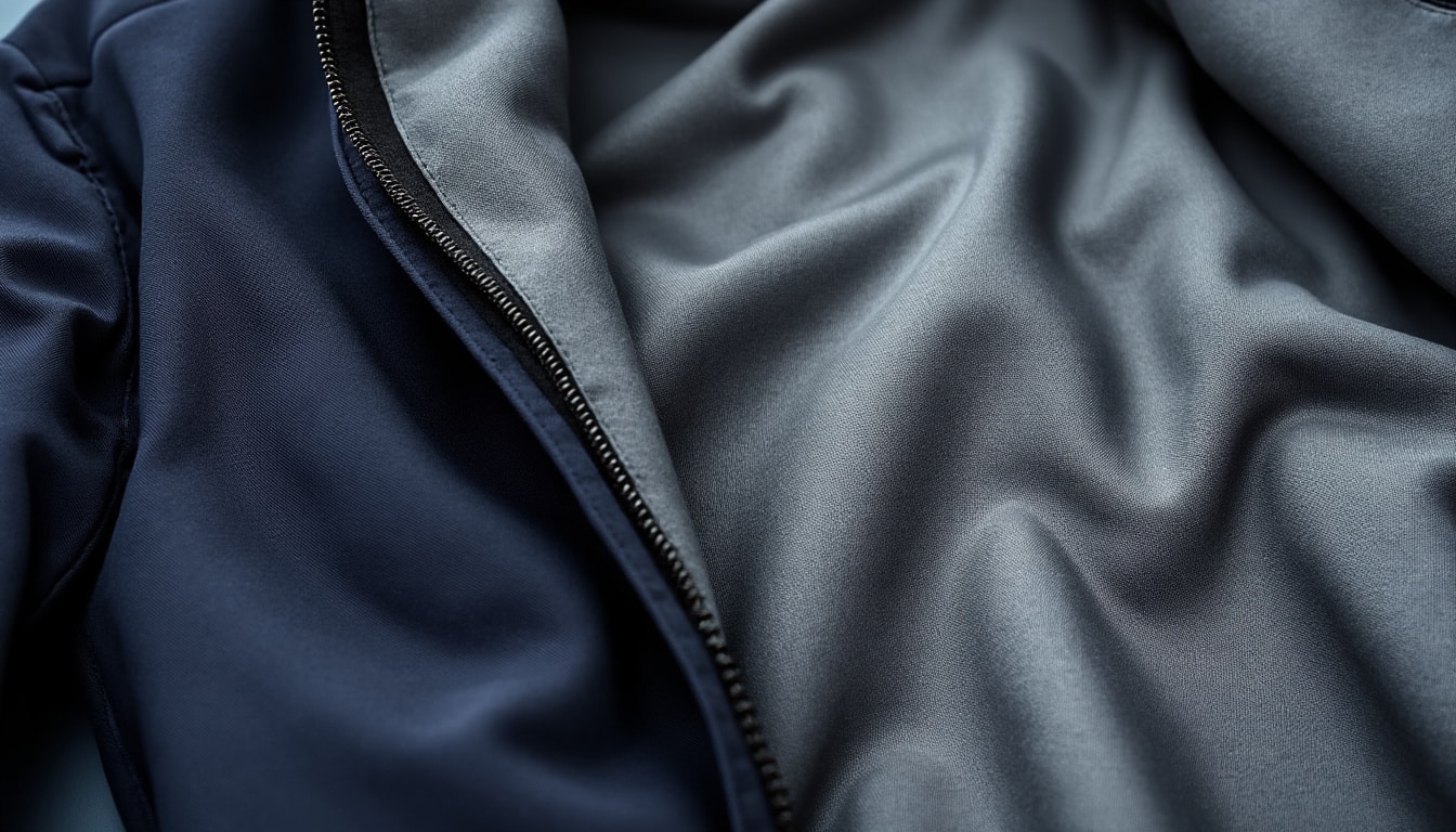 Doublure d&rsquo;une veste : ce qu&rsquo;elle change au confort