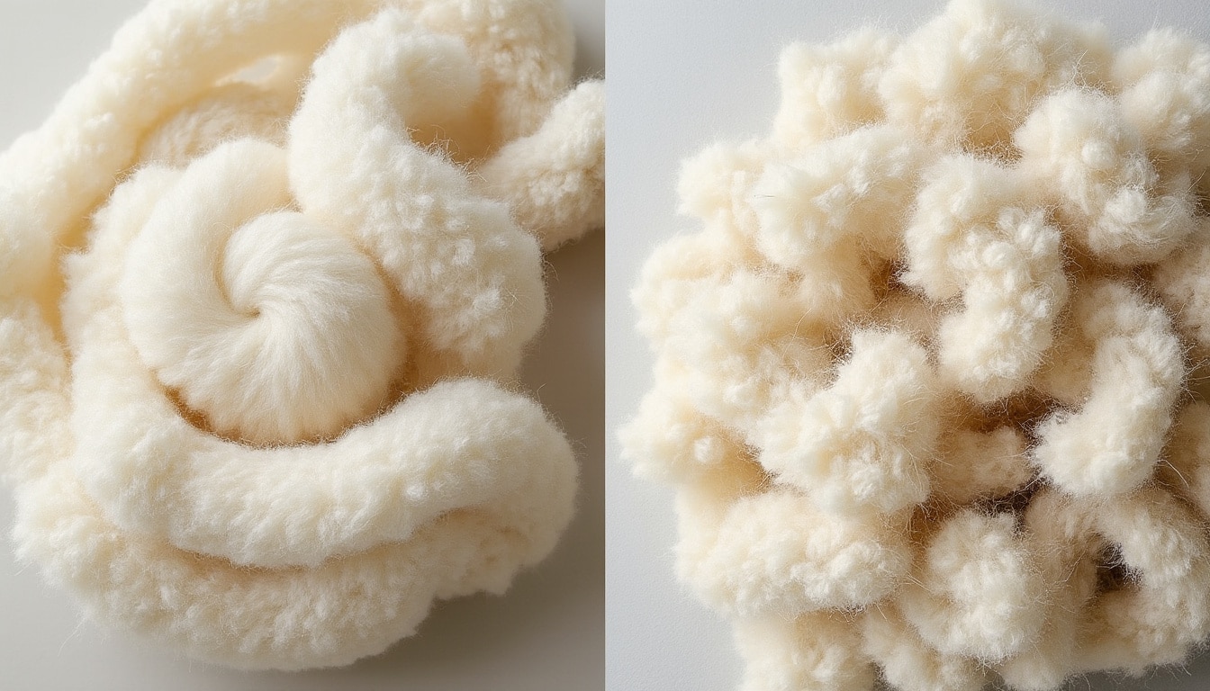 Lambswool et laine vierge : ce que recouvrent les mots